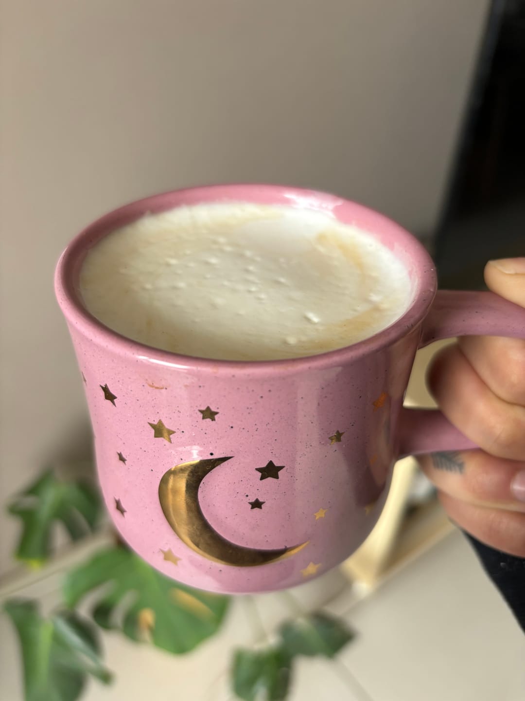 Customer photo review of Café de Etiopía