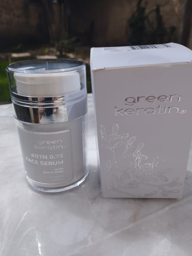 Customer photo review of #RTN 0.75% - Sérum de Nuit pour le visage, Sans Parfum