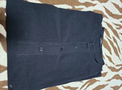 Customer photo review of Valenzia™  Leinenhemd - Nevo