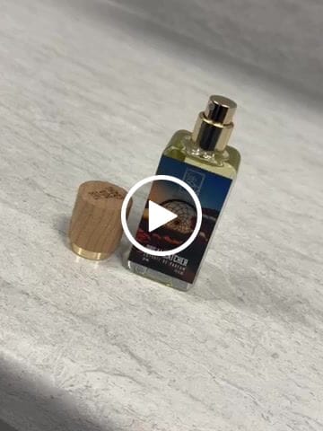 Customer video review of Dreamcatcher