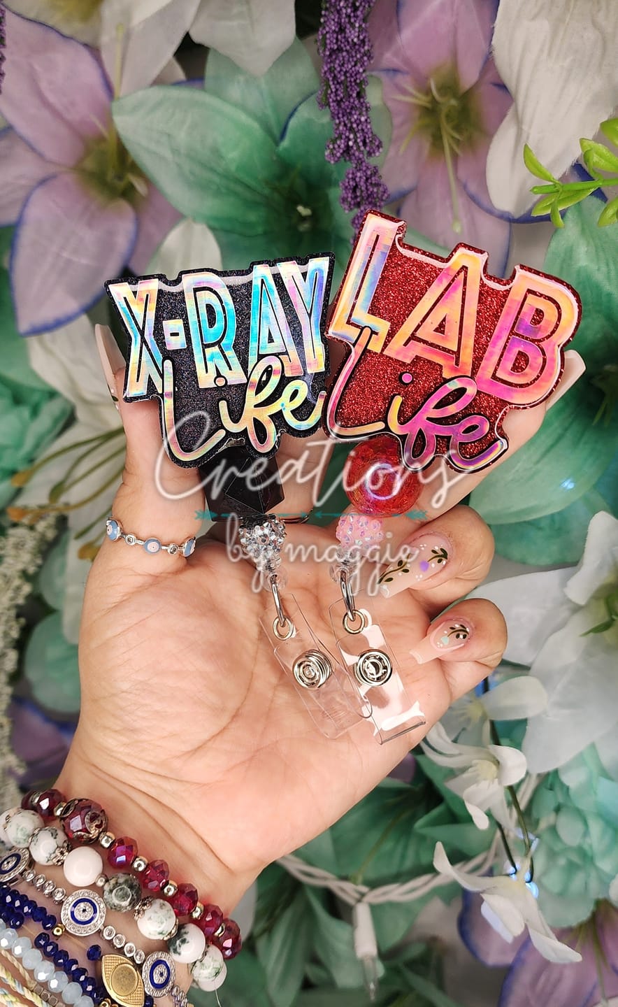 Customer photo review of 500g UV Resin
