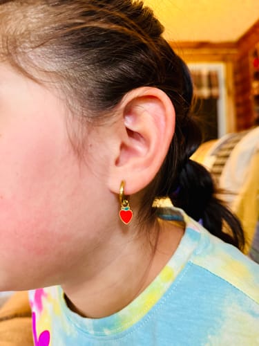 Customer photo review of Shipping Protection