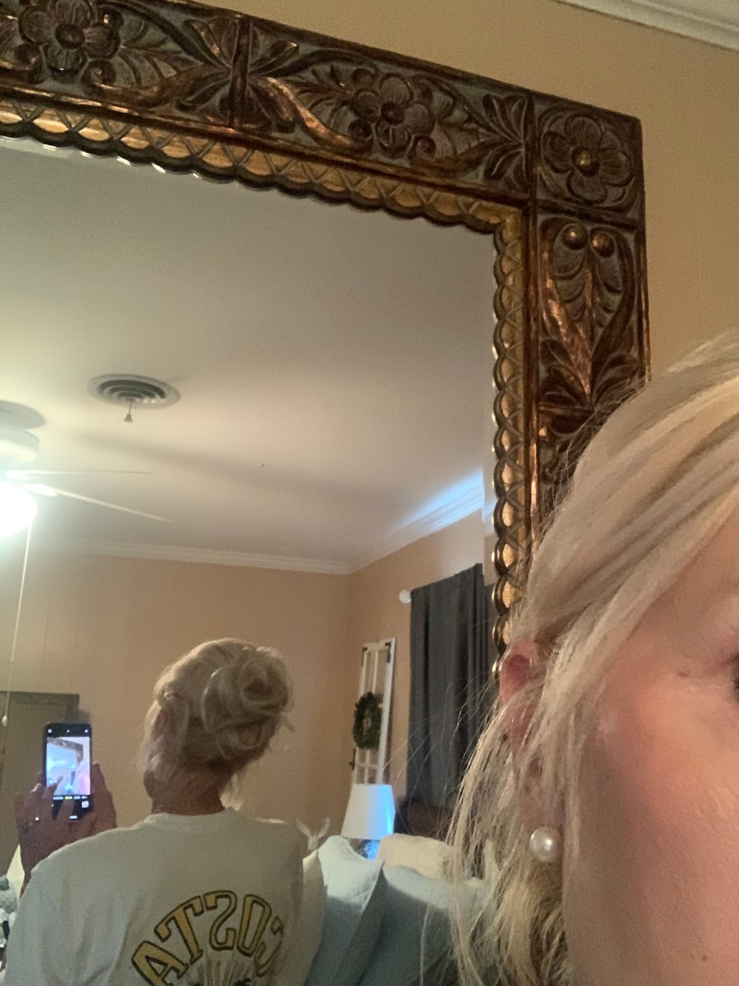 Customer photo from Carla M.