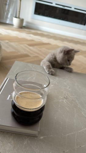 Customer photo review of WAVE | MYKONOS