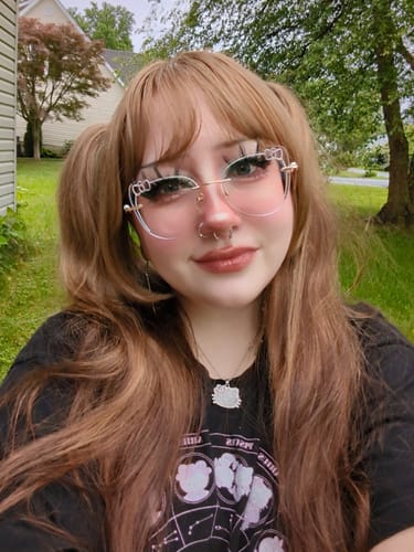 Customer photo review of Kitty