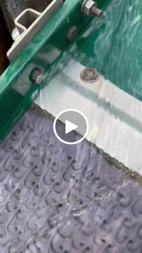 Customer video review of 6X16 Micro Dream Mat