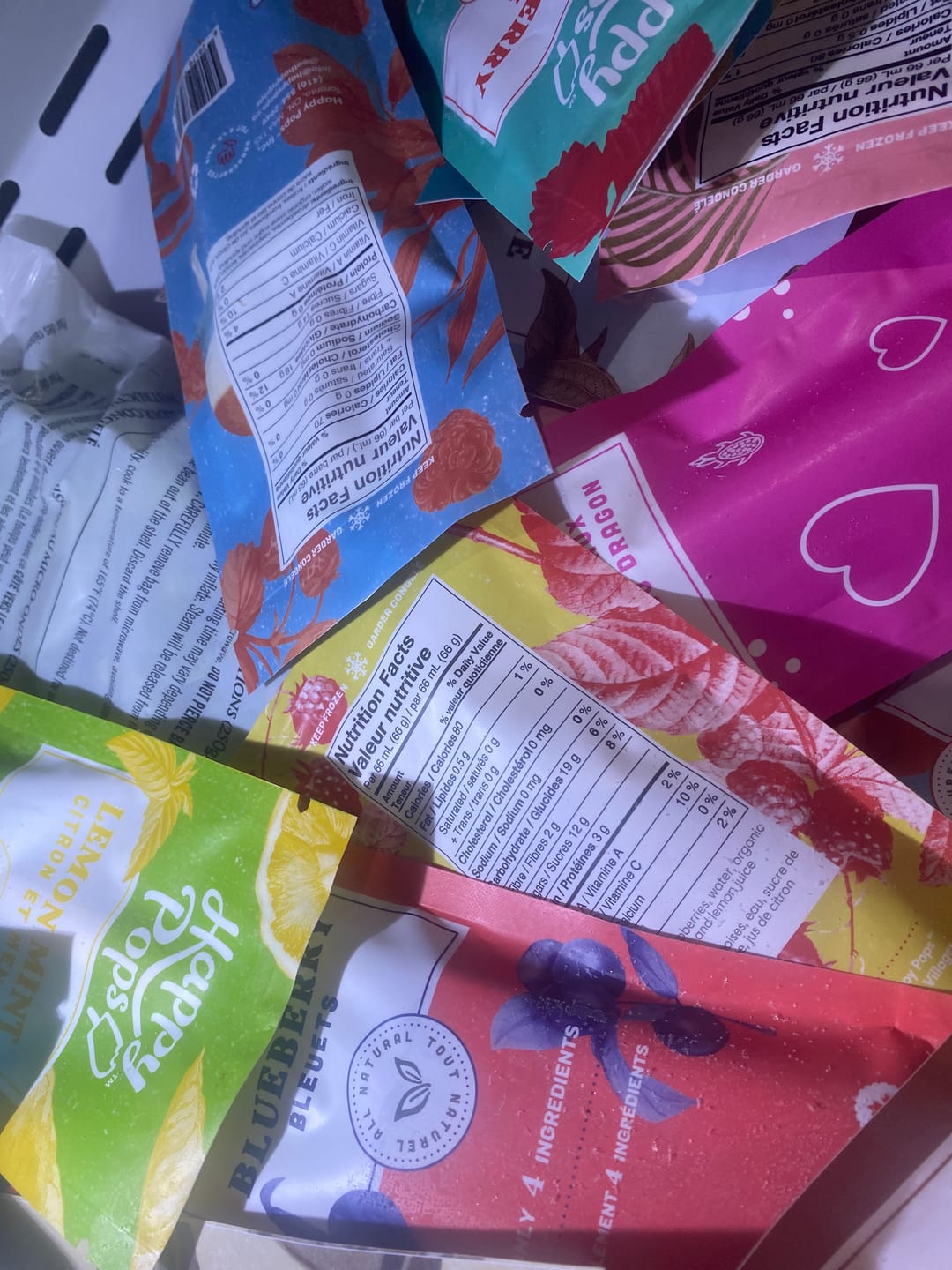 Customer photo review of Large Box (50 pack)