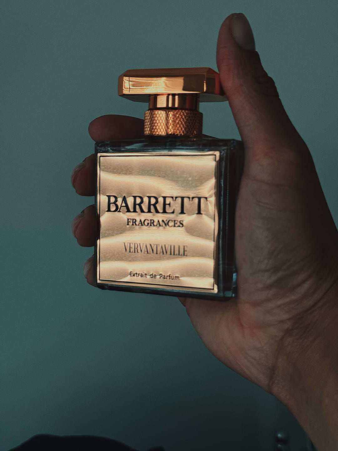 Customer photo review of Vervantaville inspired by Greenley