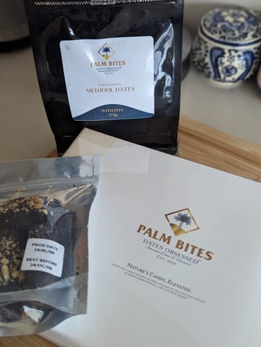 Customer photo review of The Ultimate Variety Pack