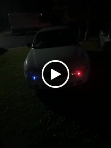 Customer video review of Spectrum T10 Globes
