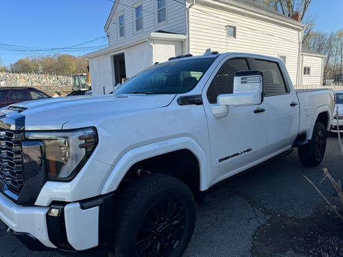 Customer photo review of Limited LGND48™ Detail Spray