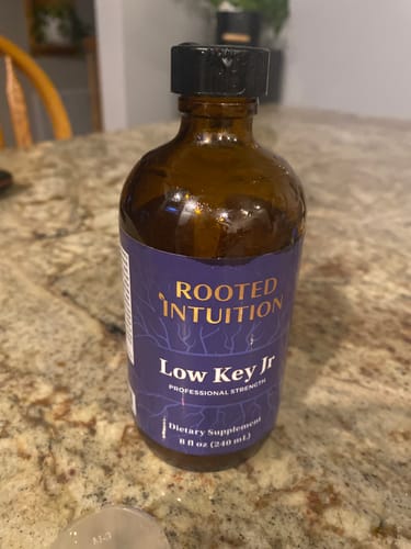 Customer photo review of Low Key Jr.