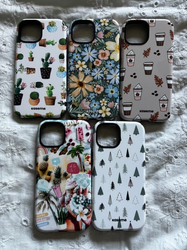 Customer photo review of Latte