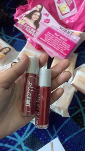Customer photo review of Rosmar Secret Parcel