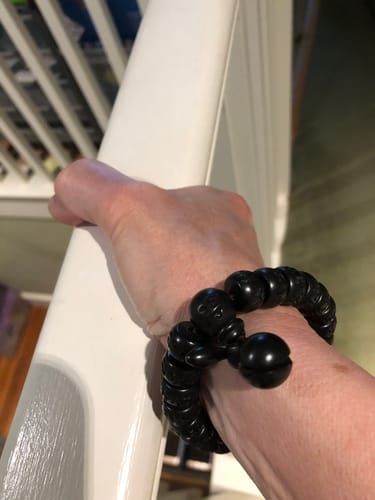 Customer photo review of Kanami Radiance Bracelet