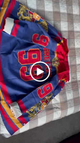 Customer video review of Armenia Women Casual Shirt Flag & Coat Of Arms Hockey Style