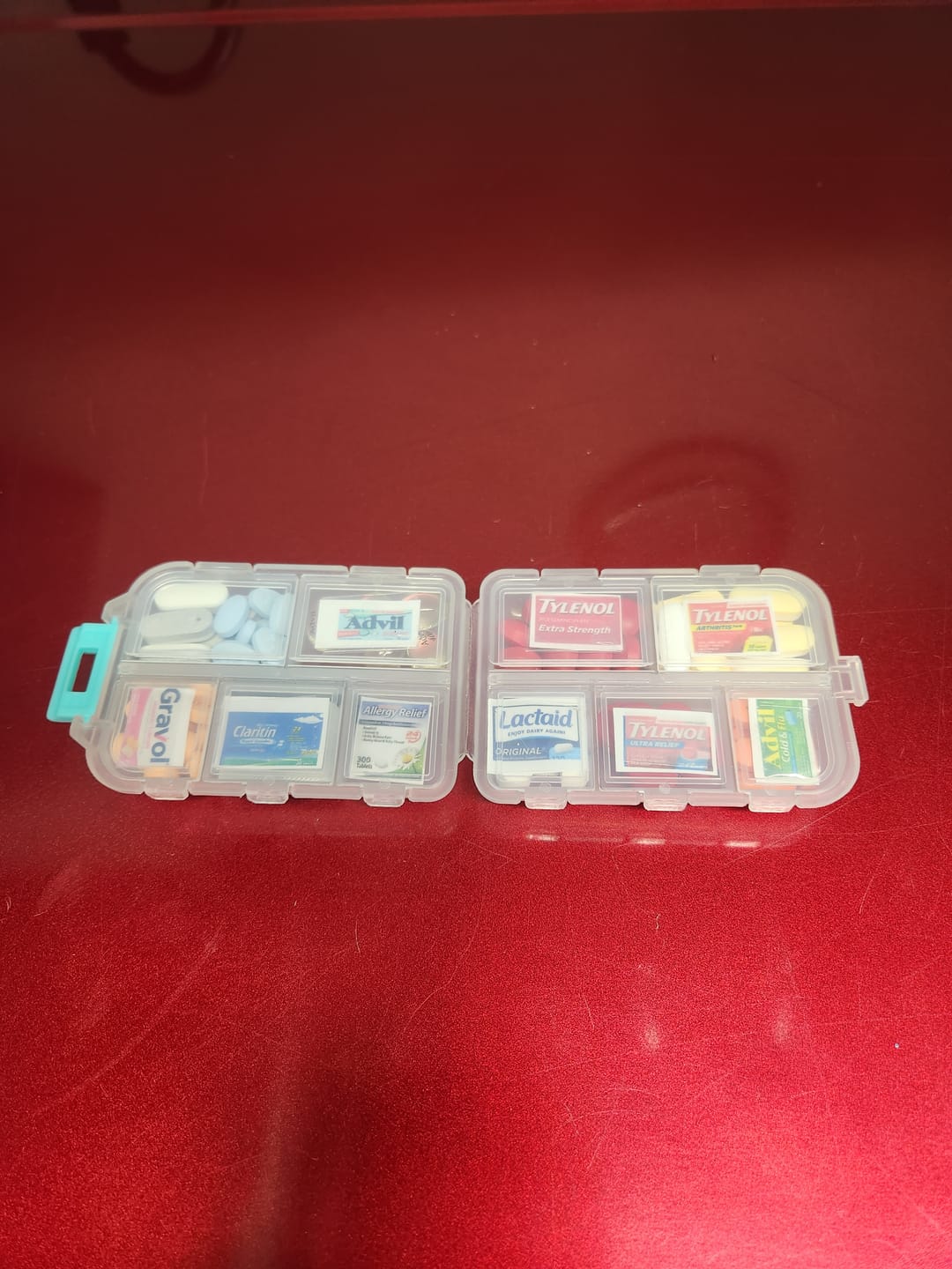 Customer photo review of Pockt™ Pal