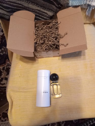 Customer photo review of Miraj Fujer