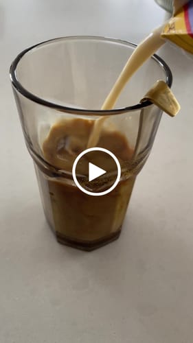 Customer video review of Chaga Mushroom Extract 30:1