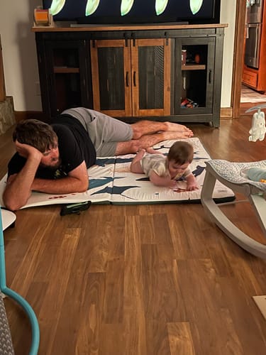 Customer photo review of Under The Sea · Maxi