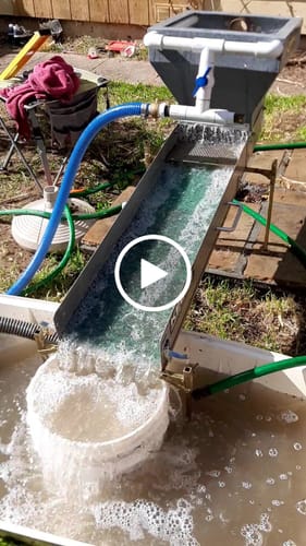 Customer video review of 10X36 Combo Dream Mat