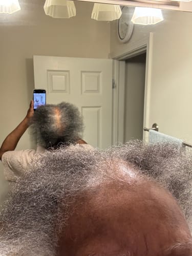 Customer result