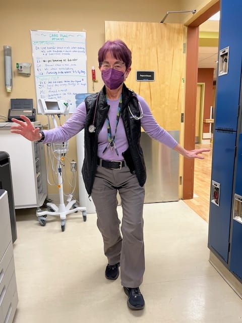 Customer photo review of Kind KN95 Respirator Mask - Colour Series (Cone Shape)