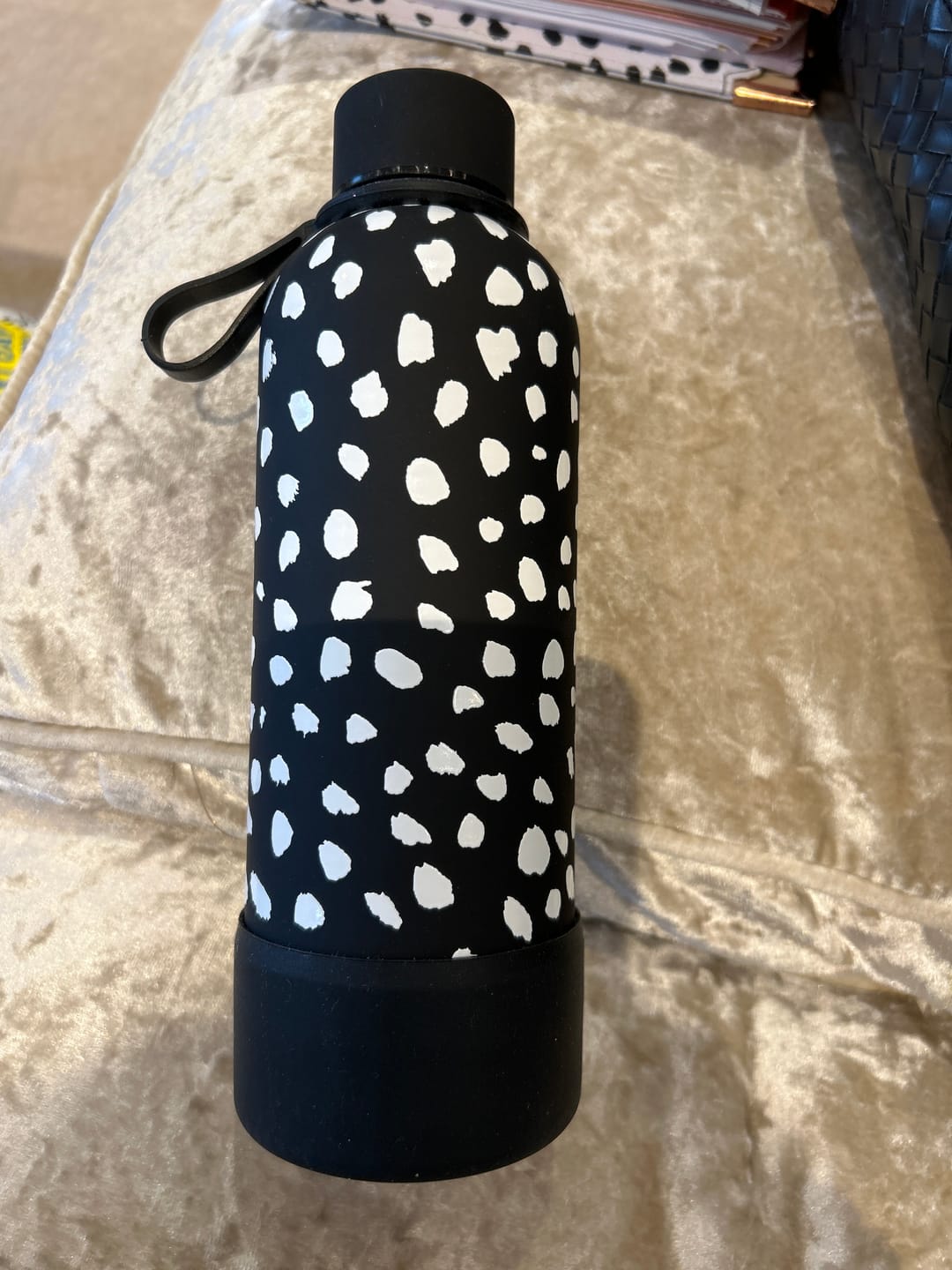 Customer photo review of Slimming World - Compact - Organiser Refill