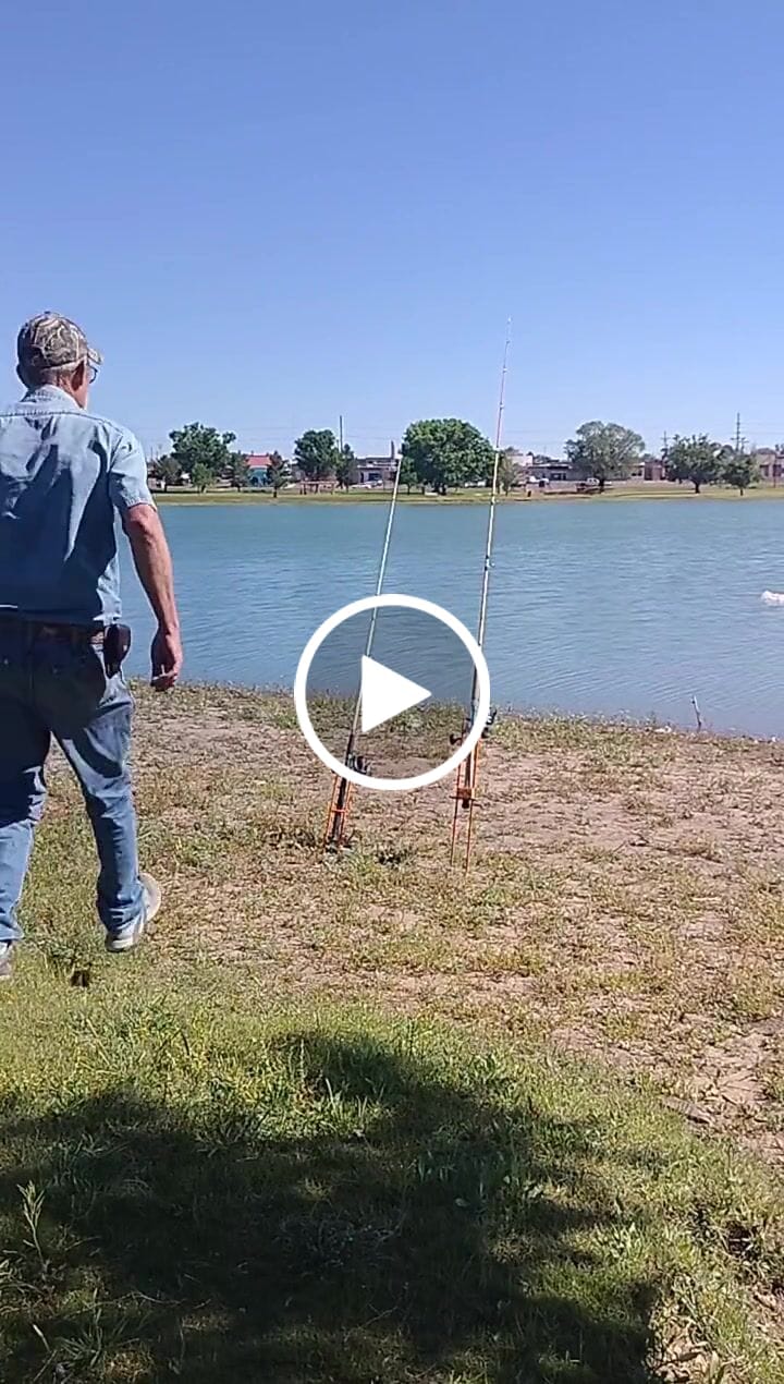 Customer video review of Braided Fishing Line - 300 Yards, Pro Grade Performance for Saltwater & Freshwater- Beyond Braid