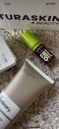 Customer photo review of Natural Moisturizing Factors + HA