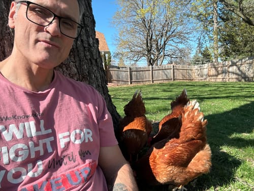 Customer photo review of Allievi 8