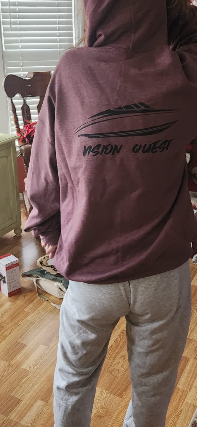 Customer photo review of Custom Design
