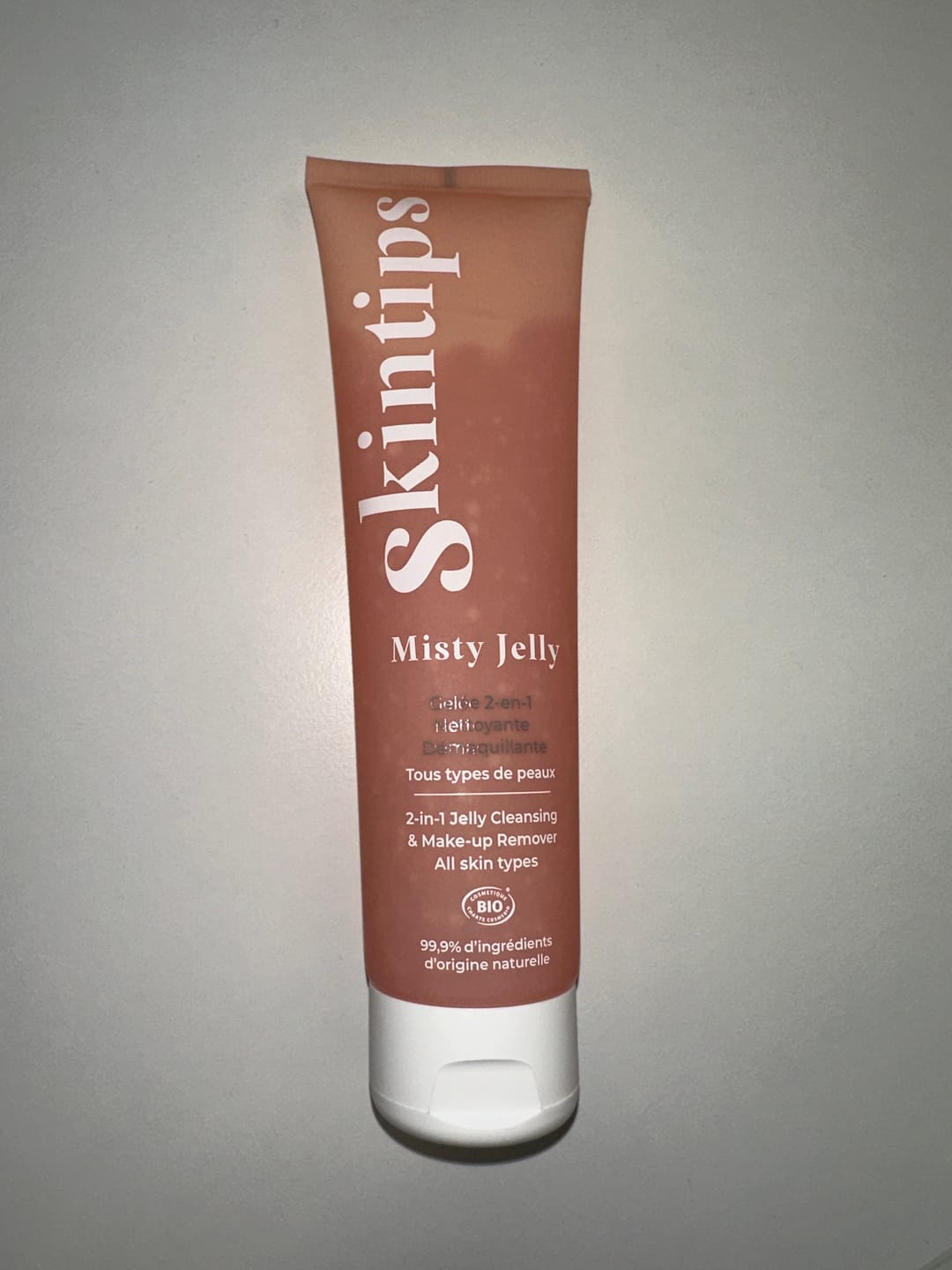 Customer photo review of Misty Jelly  2-en-1