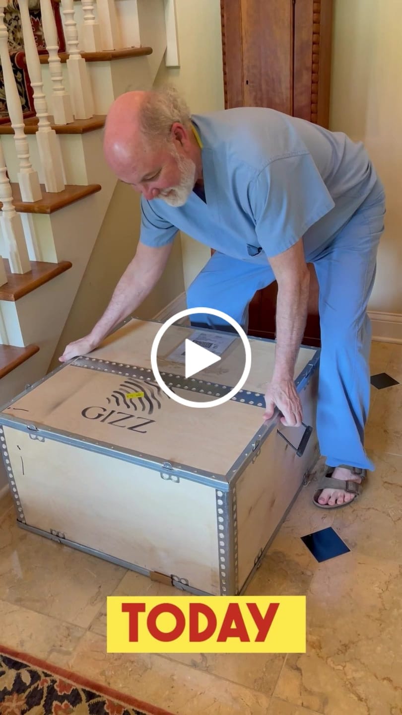 Customer video review of C Coffee Table-End Table