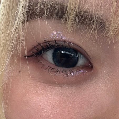 Customer photo review of Dewy Kristin Basic - グレー