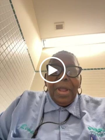 Customer video review of 1 Day (Happy Colon) Cleanser