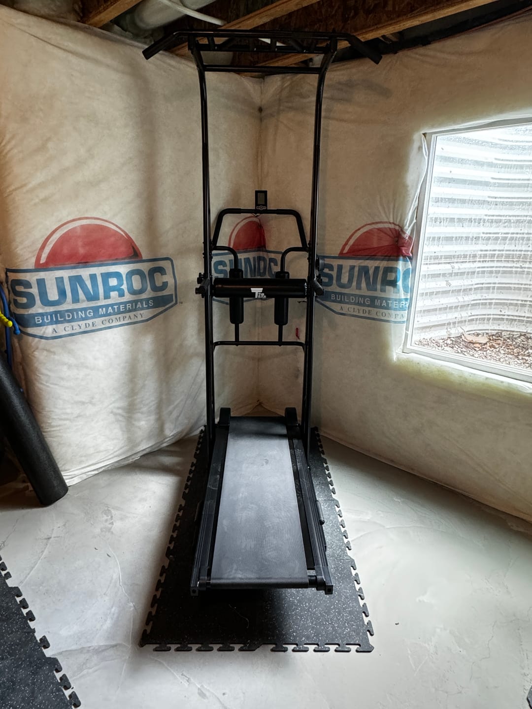 Customer photo review of THE SLEDTRED™️