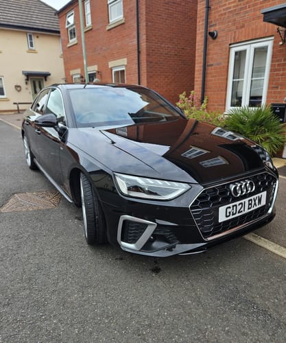 Customer photo review of AM Hybrid kit