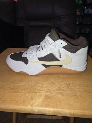 Customer photo review of Move All Day Comfort Casual Insoles