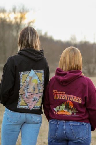 Customer photo review of Build Your Own Gang Sheet