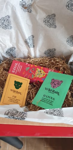 Customer photo review of Serum VITAMINA C antioxidante y reafirmante ILEGAL