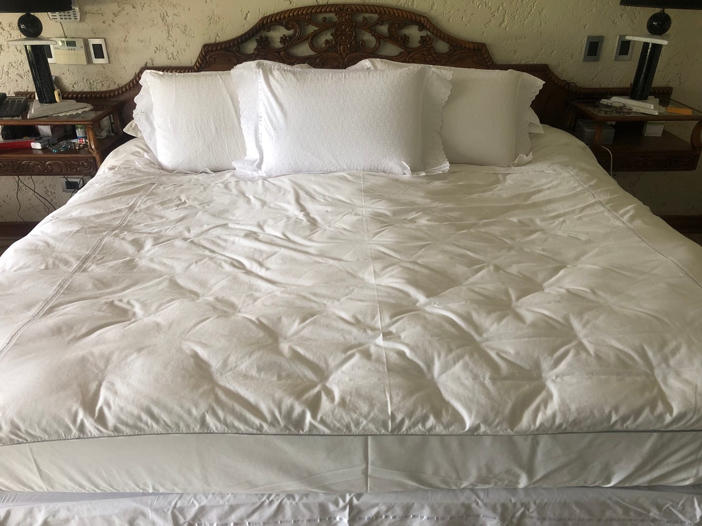 Customer photo review of Plumón Premium