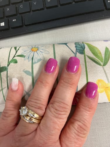 Customer photo review of BRB - Out of Office Mystery Box