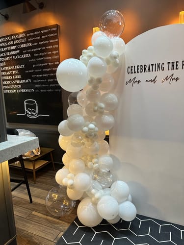 Customer photo review of Upload your own PNG