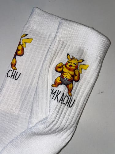 Customer photo review of Gymkachu - Premium Shirt Unisex Backprint