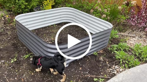 Customer video review of 17” Tall Modular 9 in 1