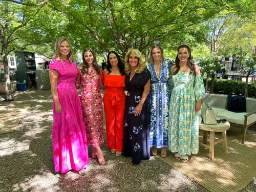 Customer photo review of lipstick farrah - limited edition