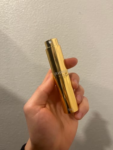 Customer photo review of Parfums De Marly Greenley