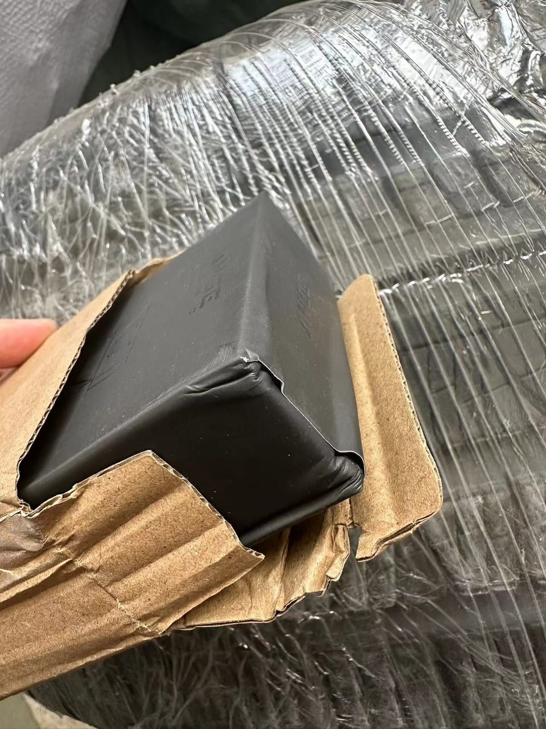 Customer photo review of AG003 Pro AFM/DFM Disabler