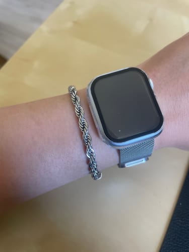Customer photo review of Kordel Armband